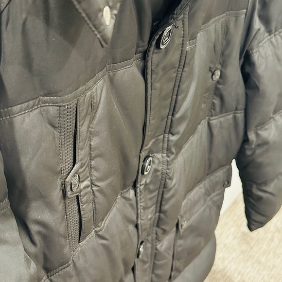 Winter Puffer Jacket - Picture 7 of 9